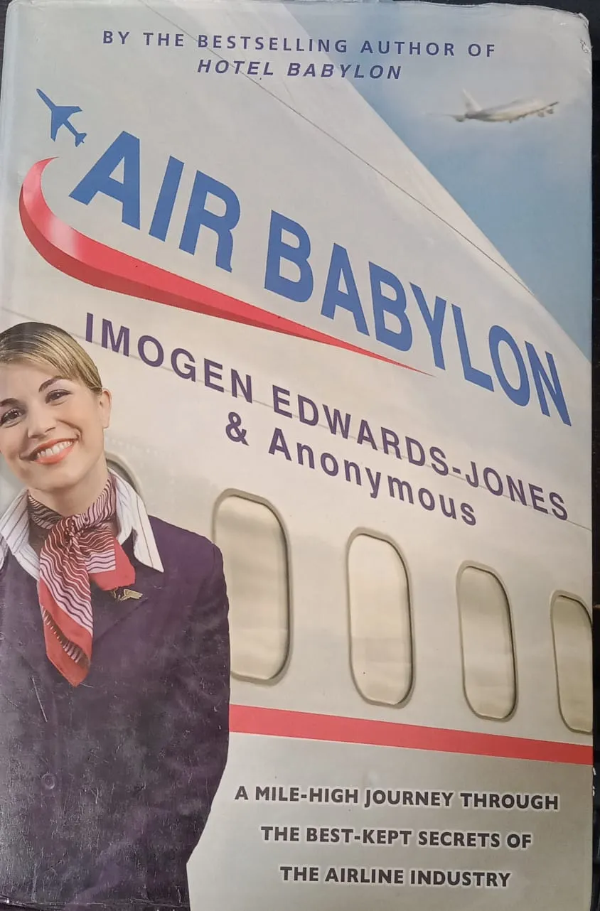 Air Babylon